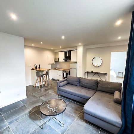 Charmant Appartement Au Coeur De Blois Eksteriør bilde
