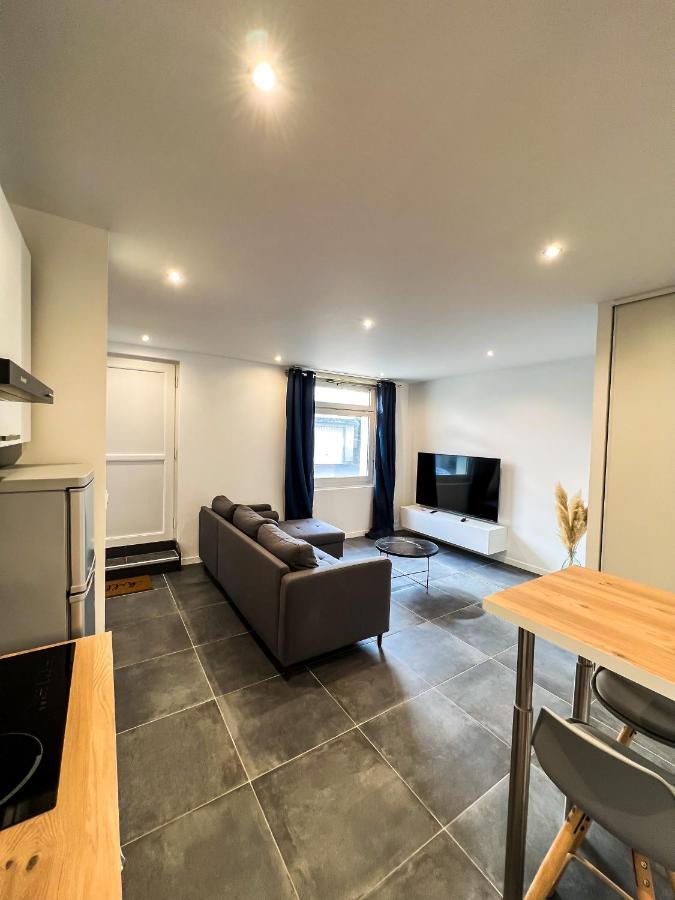 Charmant Appartement Au Coeur De Blois Eksteriør bilde