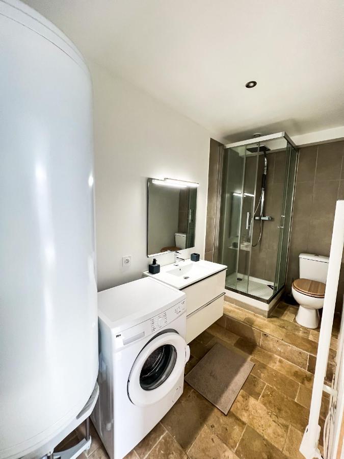 Charmant Appartement Au Coeur De Blois Eksteriør bilde