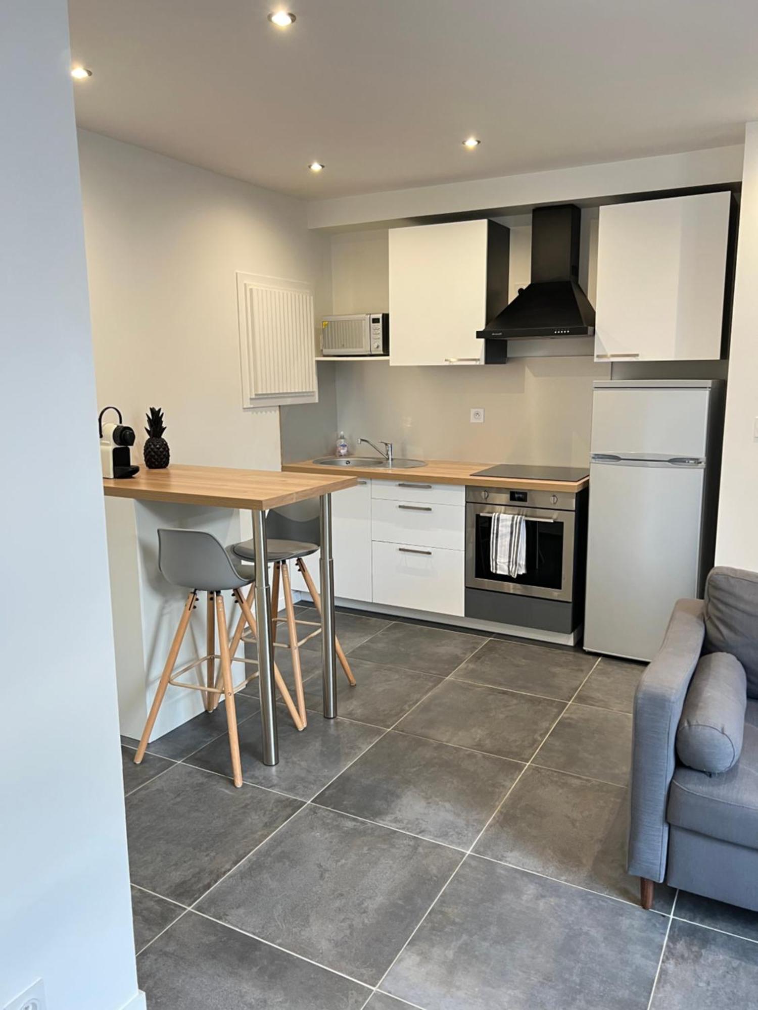 Charmant Appartement Au Coeur De Blois Eksteriør bilde